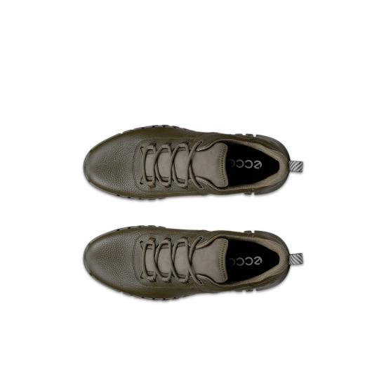 26SS 에코 스니커즈 525224 01543 TARMAC DOM - ECCO