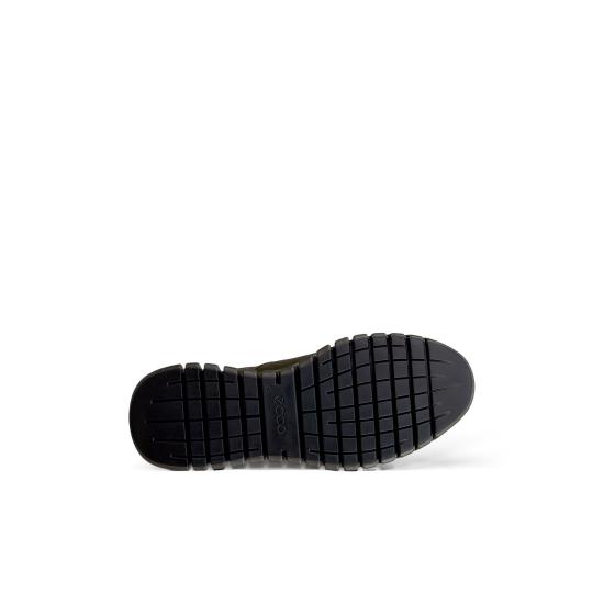 26SS 에코 스니커즈 525224 01543 TARMAC DOM - ECCO