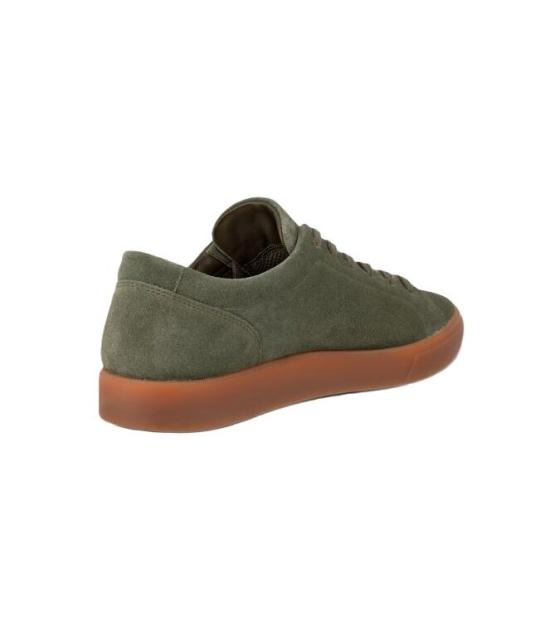 26SS 에코 스니커즈 560114 05543 TARMAC DOM - ECCO