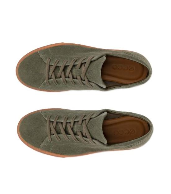 26SS 에코 스니커즈 560114 05543 TARMAC DOM - ECCO