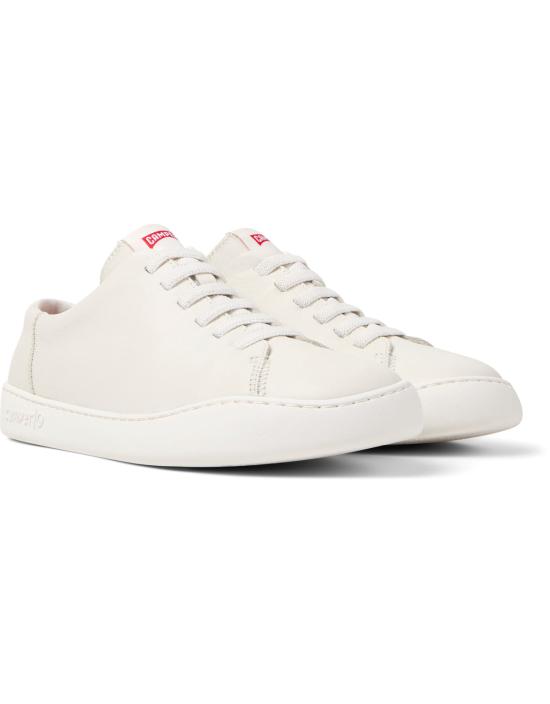 26SS 캠퍼 페우 투어링 스니커즈 K100479 045 WHITE DOM - CAMPER