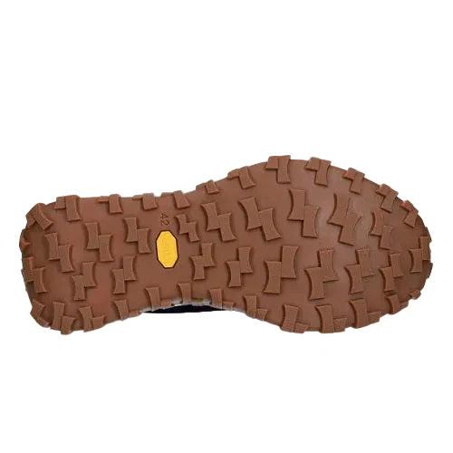 26SS 캠퍼 드리프트 트레일 스니커즈 K100864 051 BROWN BLUE DOM - CAMPER