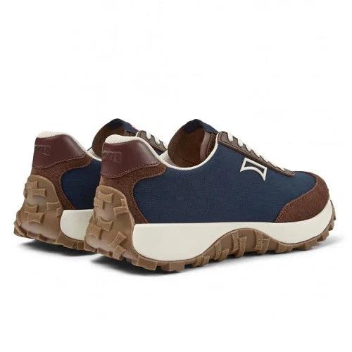 26SS 캠퍼 드리프트 트레일 스니커즈 K100864 051 BROWN BLUE DOM - CAMPER