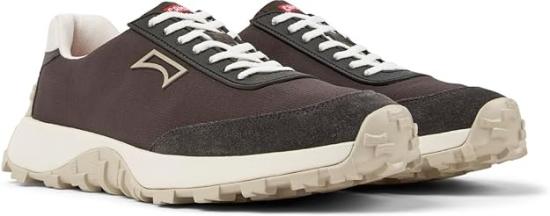 26SS 캠퍼 드리프트 트레일 스니커즈 K100864 035 GRAY BROWN DOM - CAMPER