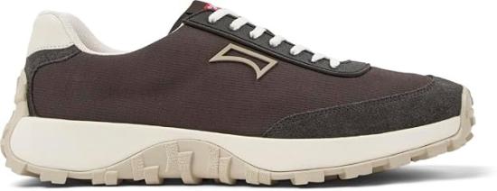 26SS 캠퍼 드리프트 트레일 스니커즈 K100864 035 GRAY BROWN DOM