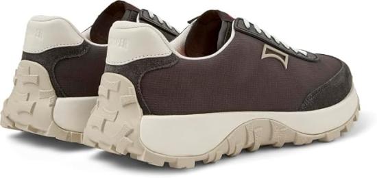 26SS 캠퍼 드리프트 트레일 스니커즈 K100864 035 GRAY BROWN DOM - CAMPER