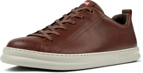 26SS 캠퍼 러너 포 스니커즈 K100226 140 BROWN DOM - CAMPER