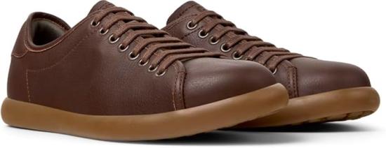 26SS 캠퍼 펠로타스 솔러 스니커즈 K100974 019 DARK BROWN DOM - CAMPER