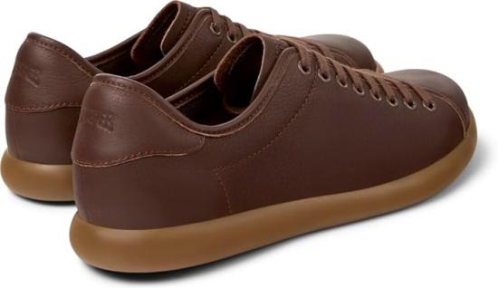 26SS 캠퍼 펠로타스 솔러 스니커즈 K100974 019 DARK BROWN DOM - CAMPER