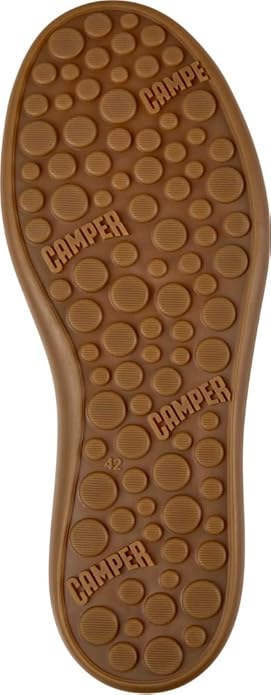 26SS 캠퍼 펠로타스 솔러 스니커즈 K100974 019 DARK BROWN DOM - CAMPER