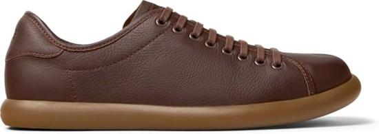 26SS 캠퍼 펠로타스 솔러 스니커즈 K100974 019 DARK BROWN DOM