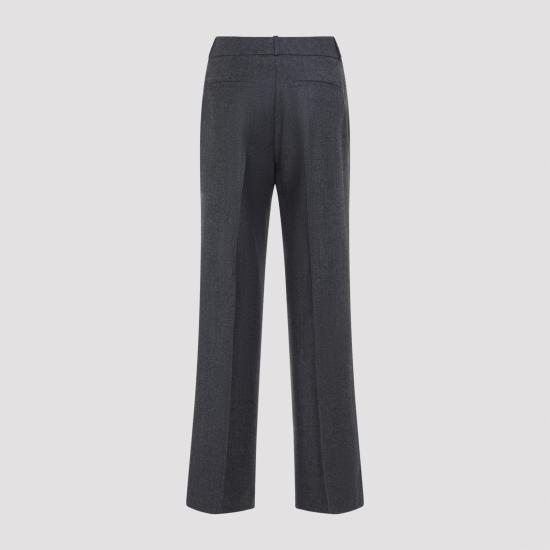 26FW 페세리코 스트레이트 팬츠 A04283Z 03359 872 GRIGIO SCURO - PESERICO