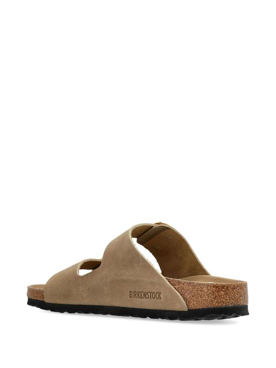 26FW 버켄스탁 뮬/슬리퍼 1030395 TABACCO BROWN - BIRKENSTOCK