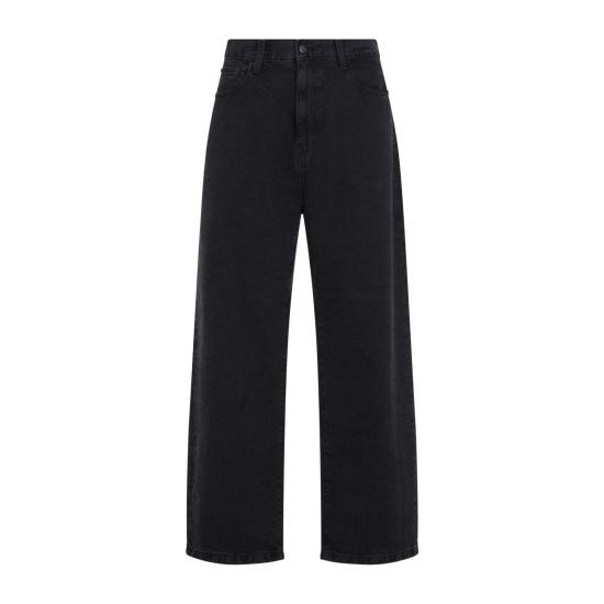 26FW 칼하트 WIP 랜든 데님 팬츠 I0304688906 BLACK - CARHARTT WIP