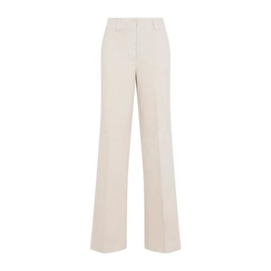 26FW 페세리코 스트레이트 팬츠 A04812T3 02479 244 BEIGE - PESERICO