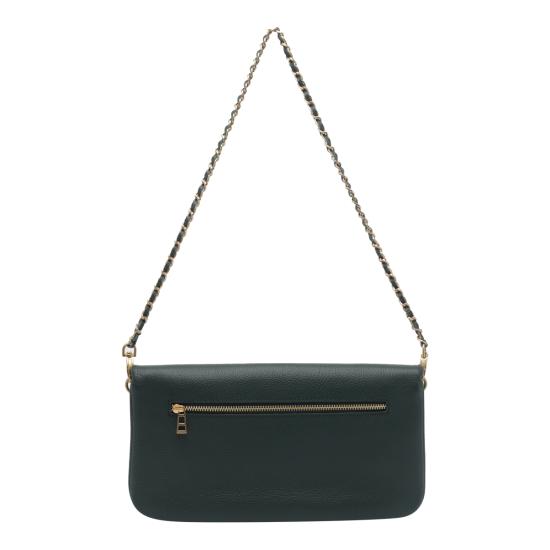 26FW 자딕앤볼테르 숄더백 LWBA00001 302 GREEN - ZADIG & VOLTAIRE