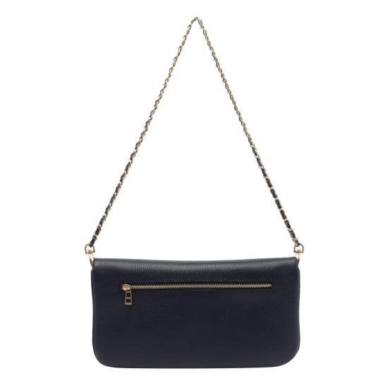 26FW 자딕앤볼테르 숄더백 LWBA00001 426 BLUE - ZADIG & VOLTAIRE