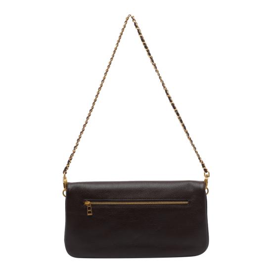 26FW 자딕앤볼테르 숄더백 LWBA00001 219 BROWN - ZADIG & VOLTAIRE