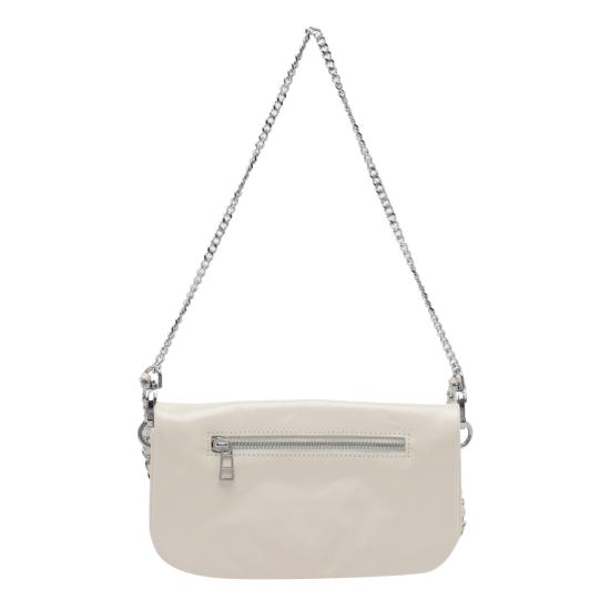 26FW 자딕앤볼테르 숄더백 LWBA04387 100 WHITE - ZADIG & VOLTAIRE