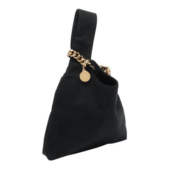 26FW 스텔라 맥카트니 숄더백 7B0205 WP05431000 BLACK - STELLA MCCARTNEY