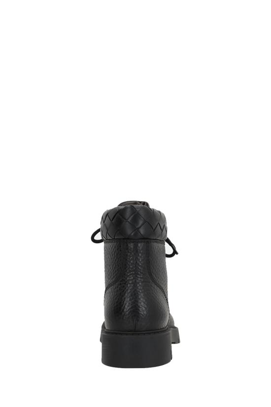 26SS 보테가베네타 부츠 796451V4EP0 Black - BOTTEGA VENETA