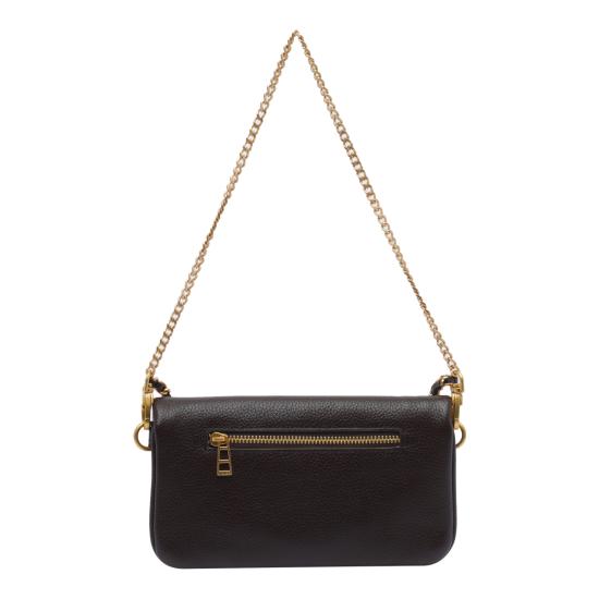 26FW 자딕앤볼테르 숄더백 LWBA03975 219 BROWN - ZADIG & VOLTAIRE