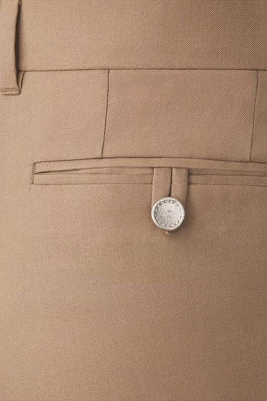 25SS 디올 팬츠 413C107A6240 Beige - DIOR