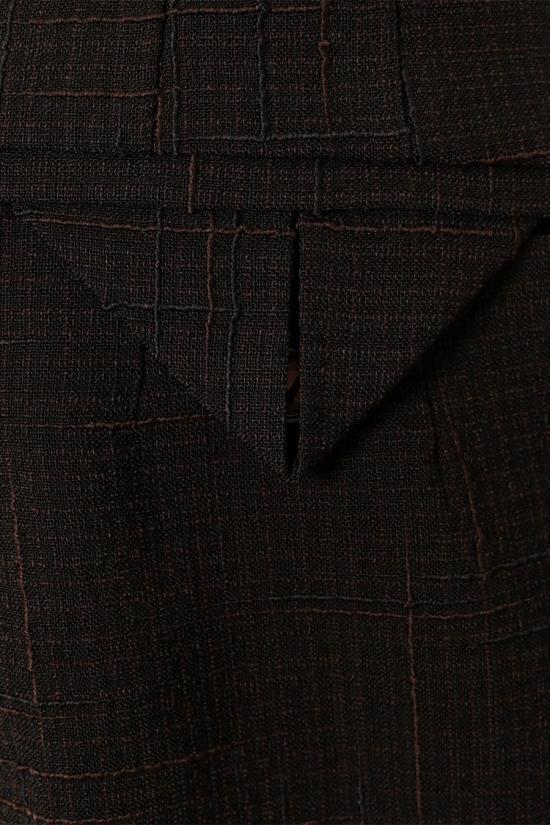 25SS 보테가베네타 팬츠 759372 V3FD02078 Brown - BOTTEGA VENETA