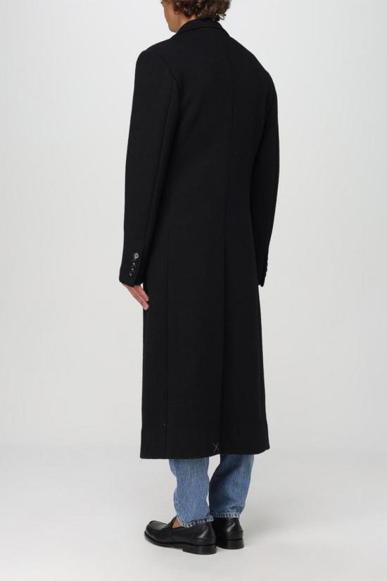 25SS 돌체앤가바나 코트 G040VTHU7QV Nero - DOLCE & GABBANA