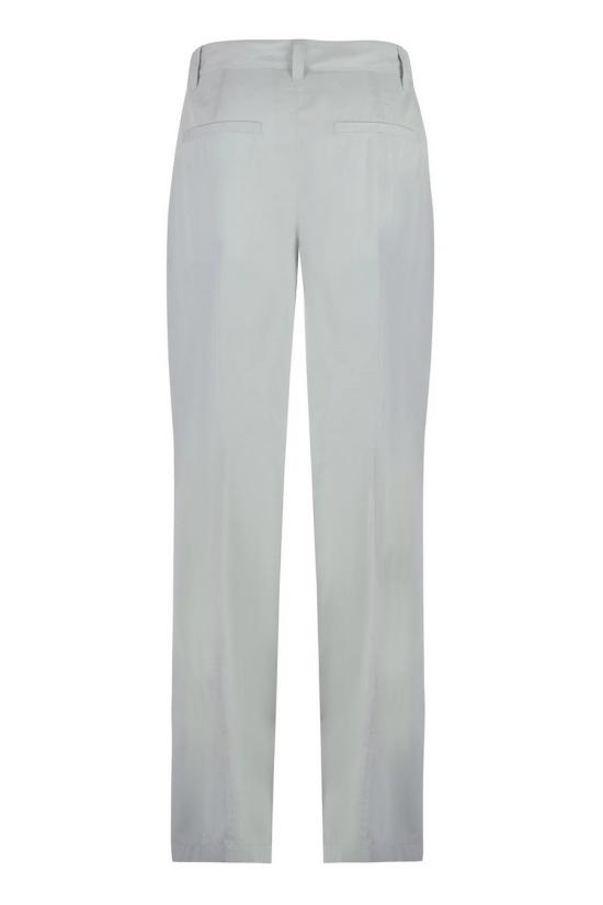 25SS 보테가베네타 팬츠 780540V3YS0 Grigio - BOTTEGA VENETA