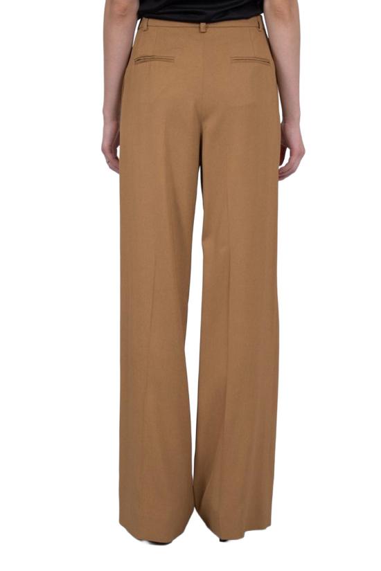  모스키노 팔라초 팬츠 A0326 55180087 Desert tan - MOSCHINO