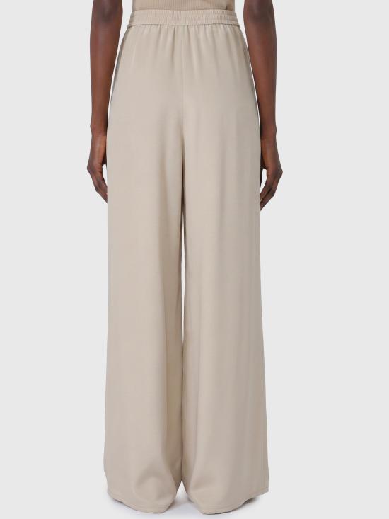 26FW 막스마라 스트레이트 팬츠 2621136021600 GREY - MAX MARA