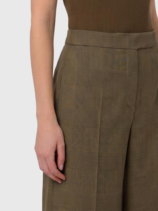 26FW 막스마라 스트레이트 팬츠 2621136041600 - MAX MARA
