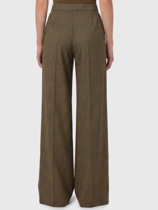 26FW 막스마라 스트레이트 팬츠 2621136041600 - MAX MARA