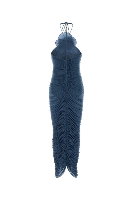 26SS 마그다뷰트림 원피스 267526 BLUE - MAGDA BUTRYM