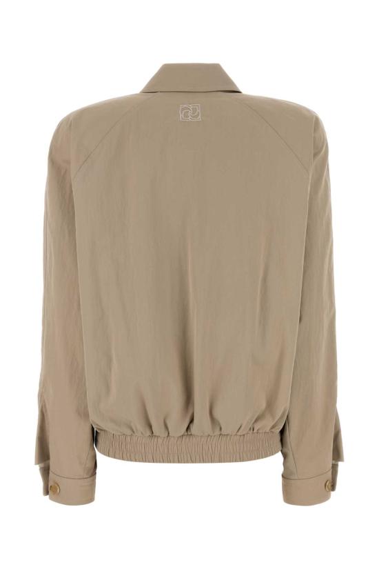 26SS 마그다뷰트림 수트 자켓 223426 BEIGE Beige o Tan - MAGDA BUTRYM