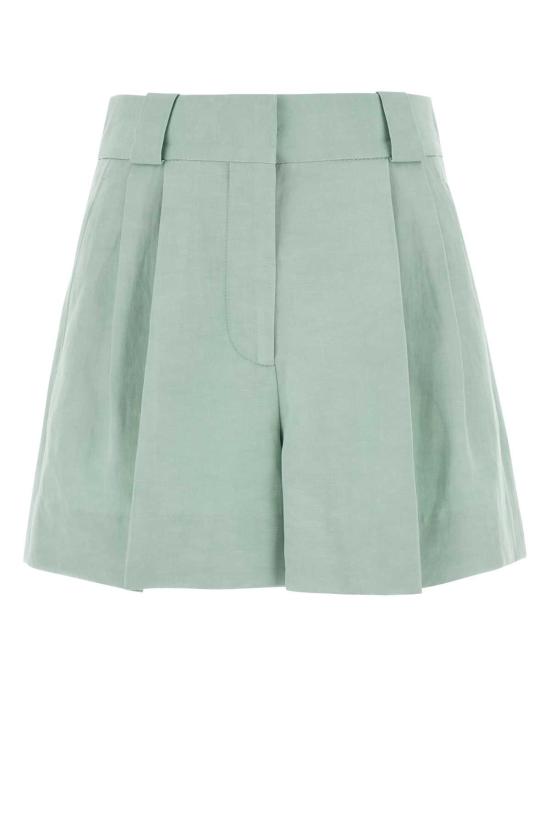 26SS 블레이즈 숏팬츠 PTEPA01ZET A001 Light Blue