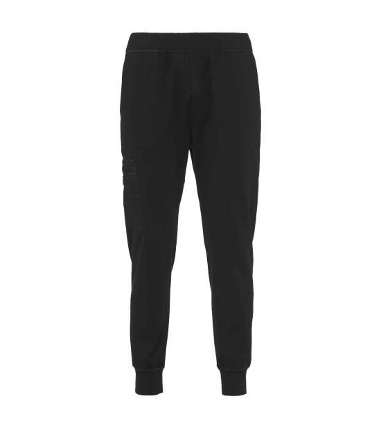 26SS 프라다 트레이닝/조거 팬츠 UJP175 1YSZ F0002 BLACK DOM