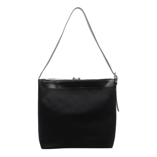 26FW 아페쎄 숄더백 COHRQ F67074 LZZ BLACK - A.P.C.