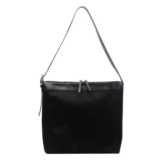 26FW 아페쎄 숄더백 COHRQ F67074 LZZ BLACK