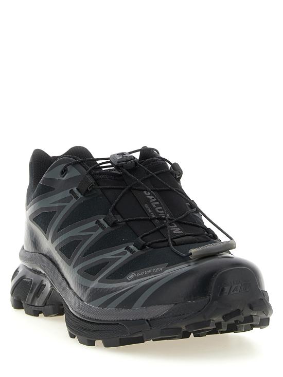 26FW 살로몬 XT-6 고어텍스 스니커즈 L45416900BLACKBLACKASPHALT - SALOMON