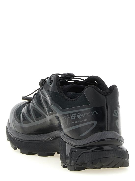 26FW 살로몬 XT-6 고어텍스 스니커즈 L45416900BLACKBLACKASPHALT - SALOMON