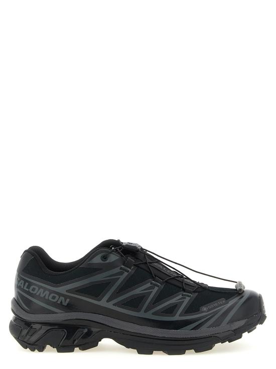 26FW 살로몬 XT-6 고어텍스 스니커즈 L45416900BLACKBLACKASPHALT