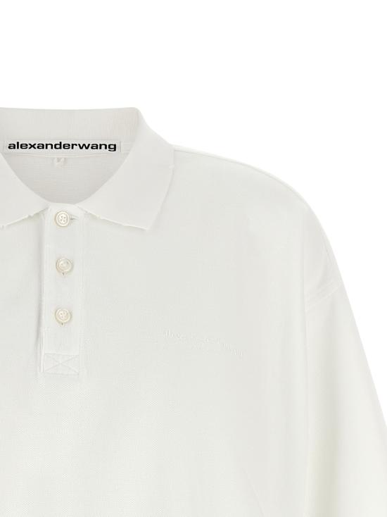 26FW 알렉산더 왕 숏 원피스 4DC3266121494C Multicolor - ALEXANDER WANG