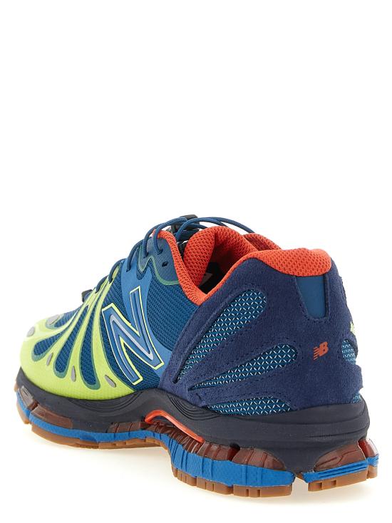 26FW 뉴발란스 스니커즈 U18904DO Multicolor - NEW BALANCE