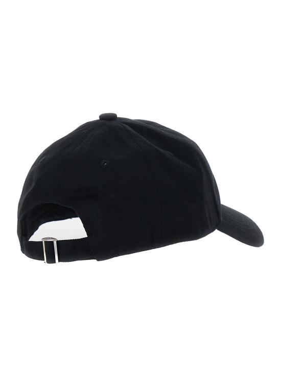 26FW 드롤드무슈 볼캡 LCP207CO138BL Black - DROLE DE MONSIEUR