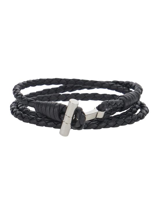 26FW 톰포드 브레이슬릿 JM005ICL002SNAA Black