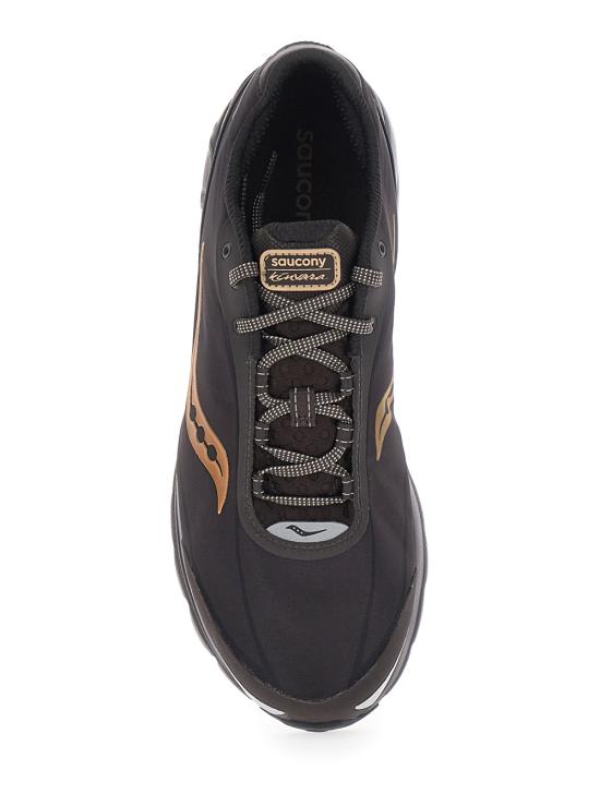 26FW 써코니 스니커즈 S1016501004 Brown - SAUCONY