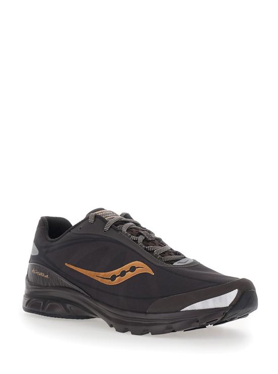 26FW 써코니 스니커즈 S1016501004 Brown - SAUCONY
