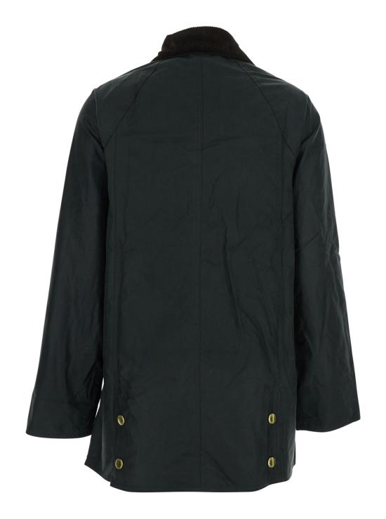 26FW 바버 모던 비드넬 왁스 재킷 LWX1402SG51 Green - BARBOUR